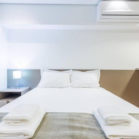 Bhomy Bela Vista Moderno E Pratico Apm1207 Apartment São Paulo Ngoại thất bức ảnh