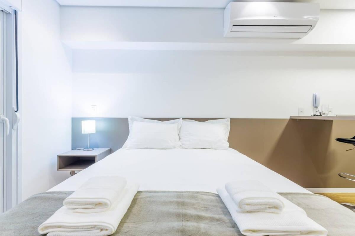 Bhomy Bela Vista Moderno E Pratico Apm1207 Apartment São Paulo Ngoại thất bức ảnh