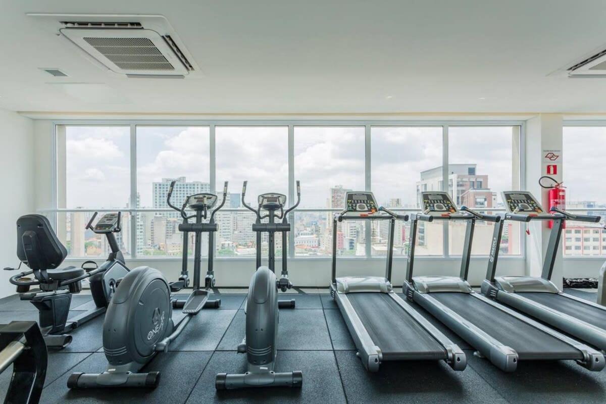 Bhomy Bela Vista Moderno E Pratico Apm1207 Apartment São Paulo Ngoại thất bức ảnh