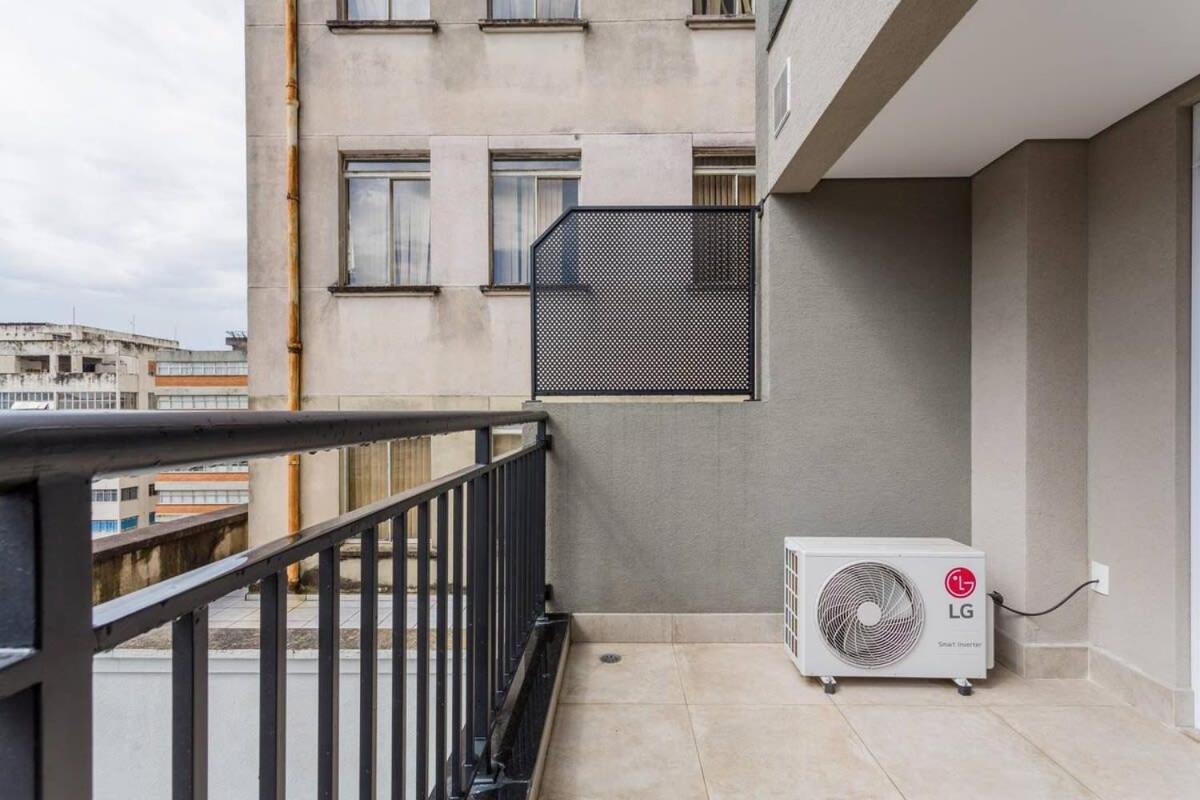 Bhomy Bela Vista Moderno E Pratico Apm1207 Apartment São Paulo Ngoại thất bức ảnh